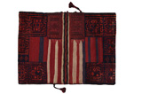 Jaf - Saddle Bag Persisk matta 151x107 - Bild 5