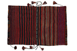Jaf - Saddle Bag Persisk matta 170x112 - Bild 5