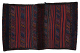 Jaf - Saddle Bag Persisk matta 176x108 - Bild 5