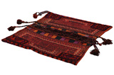 Jaf - Saddle Bag Persisk matta 133x110 - Bild 1