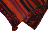 Jaf - Saddle Bag Persisk matta 133x110 - Bild 2