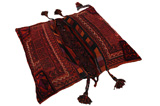 Jaf - Saddle Bag Persisk matta 133x110 - Bild 3