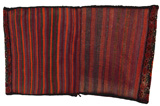 Jaf - Saddle Bag Persisk matta 177x101 - Bild 5