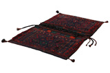 Jaf - Saddle Bag Persisk matta 167x110 - Bild 1