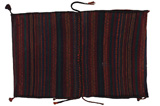 Jaf - Saddle Bag Persisk matta 167x110 - Bild 5