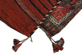 Jaf - Saddle Bag Persisk matta 146x105 - Bild 2
