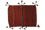 Jaf - Saddle Bag Persisk matta 146x105 - Bild 5