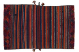 Jaf - Saddle Bag Persisk matta 168x102 - Bild 5