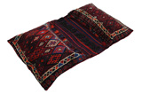 Jaf - Saddle Bag Persisk matta 182x113 - Bild 3