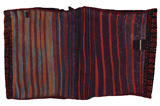 Jaf - Saddle Bag Persisk matta 182x113 - Bild 5