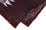 Jaf - Saddle Bag Persisk matta 135x105 - Bild 2