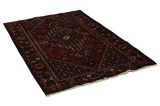 Bidjar Persisk matta 200x125 - Bild 1