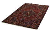 Bidjar Persisk matta 200x125 - Bild 2