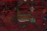 Bakhtiari - Qashqai Persisk matta 238x150 - Bild 7