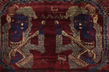 Qashqai Persisk matta 212x138 - Bild 8