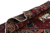 Bakhtiari - Qashqai Persisk matta 230x145 - Bild 5