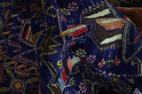 Baluch - Turkaman Persisk matta 177x103 - Bild 6