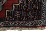 Senneh - Kurdi Persisk matta 98x75 - Bild 3