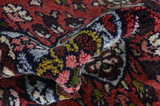 Lillian - Sarough Persisk matta 220x80 - Bild 6