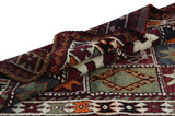 Bakhtiari - Qashqai Persisk matta 250x155 - Bild 6