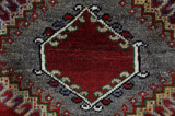 Yalameh - Qashqai Persisk matta 212x134 - Bild 6