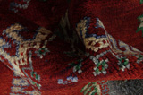 Yalameh - Qashqai Persisk matta 212x134 - Bild 7