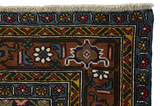 Täbriz Persisk matta 273x196 - Bild 5