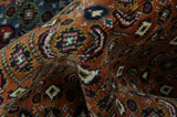 Täbriz Persisk matta 273x196 - Bild 7