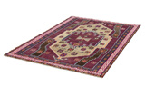 Gabbeh - Lori Persisk matta 235x146 - Bild 2