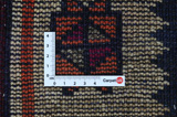 Gabbeh - Lori Persisk matta 235x146 - Bild 4