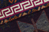 Gabbeh - Lori Persisk matta 235x146 - Bild 8