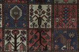 Bakhtiari Persisk matta 270x160 - Bild 11