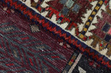 Qashqai - Gabbeh Persisk matta 215x150 - Bild 5