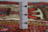 Qashqai - Gabbeh Persisk matta 215x150 - Bild 11
