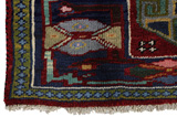 Qashqai - Yalameh Persisk matta 195x122 - Bild 6