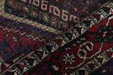 SahreBabak - Afshar Persisk matta 183x140 - Bild 5