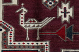 Gabbeh - Qashqai Persisk matta 217x137 - Bild 3