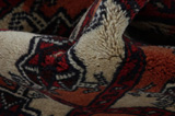 Bokhara - Turkaman Persisk matta 130x96 - Bild 3
