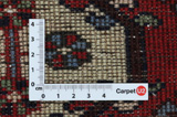 Qashqai - Yalameh Persisk matta 155x103 - Bild 4