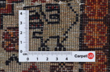 Baluch - Turkaman Persisk matta 155x80 - Bild 4
