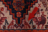 Baluch - Turkaman Persisk matta 155x80 - Bild 18