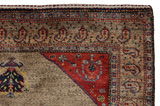 Bidjar - Kurdi Persisk matta 160x108 - Bild 3