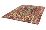 Isfahan Persisk matta 290x200 - Bild 2