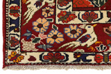 Isfahan Persisk matta 290x200 - Bild 3