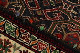 Baluch - Turkaman Persisk matta 130x73 - Bild 6