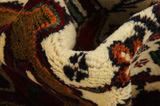 Baluch - Turkaman Persisk matta 140x83 - Bild 7
