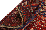 Qashqai - Shiraz Persisk matta 245x160 - Bild 5