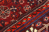 Qashqai - Shiraz Persisk matta 245x160 - Bild 6