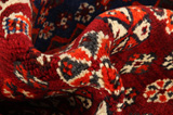 Qashqai - Shiraz Persisk matta 245x160 - Bild 7