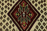 Zanjan - Hamadan Persisk matta 180x110 - Bild 6